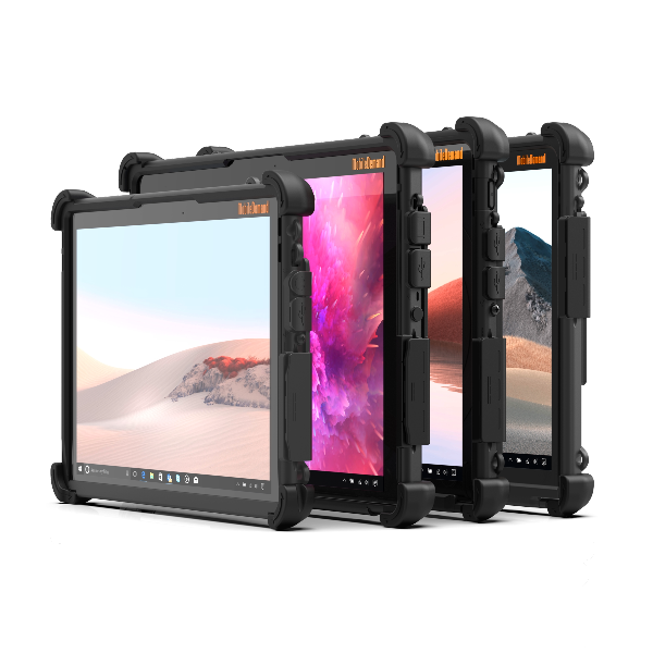 Surface book hotsell 2 rugged case